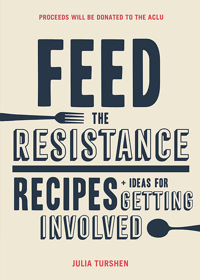 Picture of Feed the Resistance