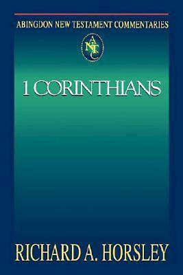 Picture of Abingdon New Testament Commentaries: 1 Corinthians