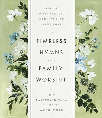 Picture of Timeless Hymns for Family Worship