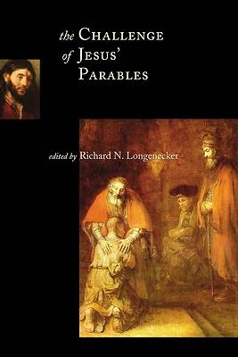 Picture of The Challenge of Jesus Parables
