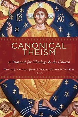 Picture of Canonical Theism