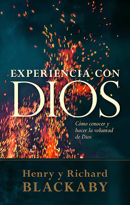 Picture of Experiencia Con Dios