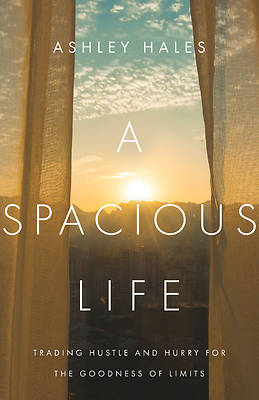 Picture of A Spacious Life