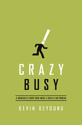 Picture of Crazy Busy
