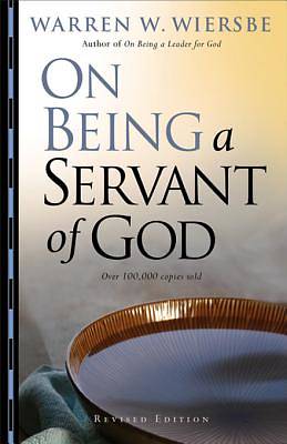 Picture of On Being a Servant of God - eBook [ePub]