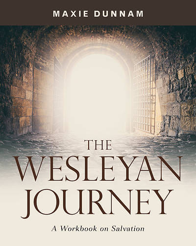 Picture of The Wesleyan Journey