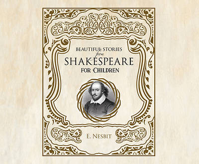 Picture of Beautiful Stories from Shakespeare for Children