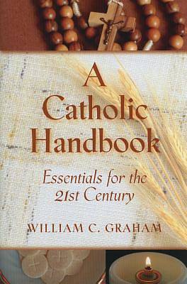 Picture of A Catholic Handbook