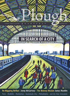 Picture of Plough Quarterly No. 23 - In Search of a City