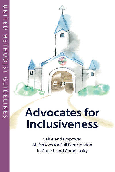 Picture of Guidelines Advocates for Inclusiveness 2025-2028