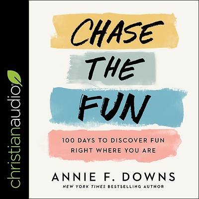 Picture of Chase the Fun