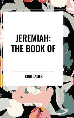 Picture of Jeremiah