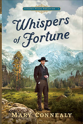 Picture of Whispers of Fortune