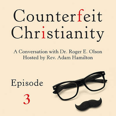 Picture of Counterfeit Christianity: Doubting the Deity of Jesus Christ and Contesting the Trinity Streaming Video Session 3