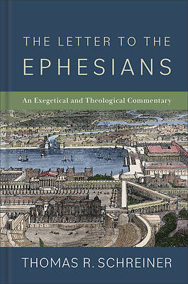 The Letter to the Ephesians
