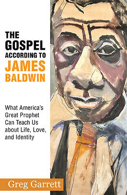 Picture of The Gospel According to James Baldwin