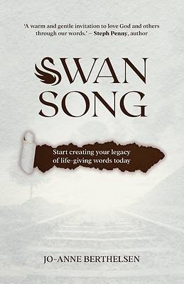 Picture of Swansong