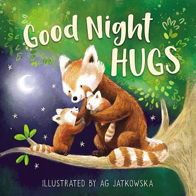 Picture of Good Night Hugs