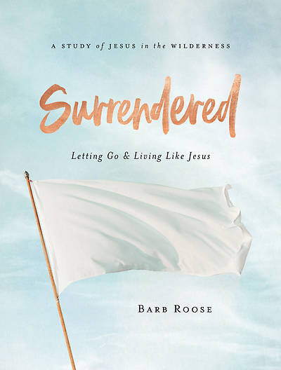 Picture of Surrendered - Women's Bible Study Leader Bundle