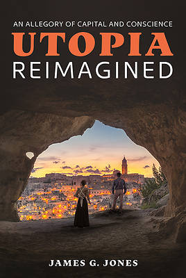 Picture of Utopia Reimagined