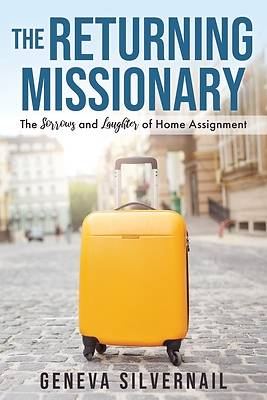 Picture of The Returning Missionary