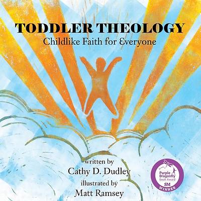 Picture of Toddler Theology