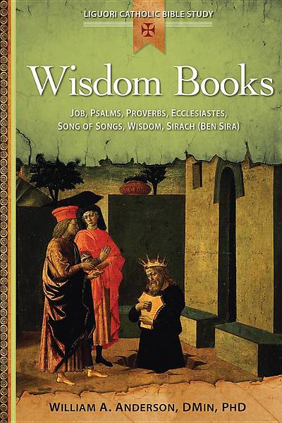 Picture of Wisdom Books