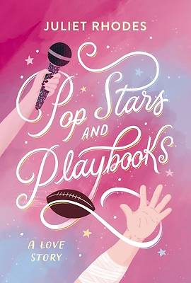 Pop Stars and Playbooks