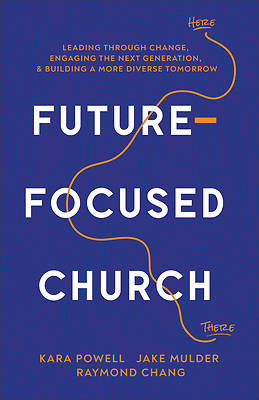 Picture of Future-Focused Church