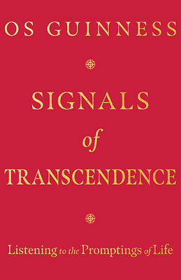 Picture of Signals of Transcendence