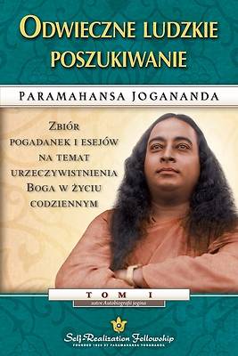 Picture of Odwiecznego ludzkiego poszukiwania (Man's Eternal Quest Polish)