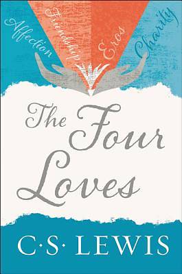 Picture of The Four Loves