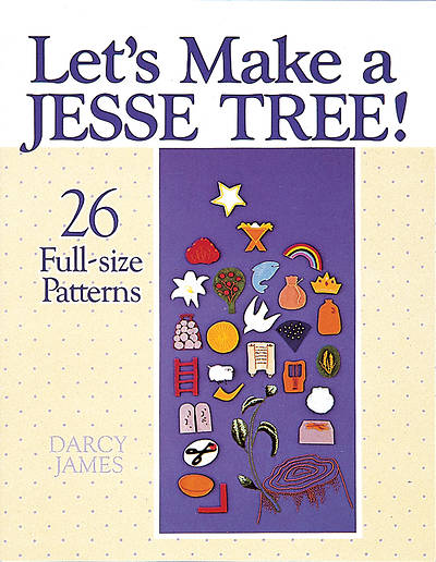 Picture of Let's Make a Jesse Tree!