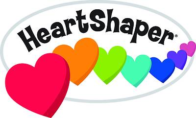 Picture of HeartShaper Middle Elementary Resources Winter