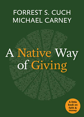 Picture of A Native Way of Giving