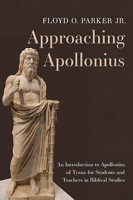 Approaching Apollonius