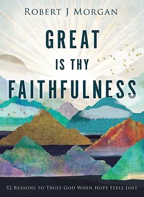 Picture of Great Is Thy Faithfulness