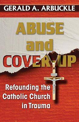 Picture of Abuse and Cover-Up