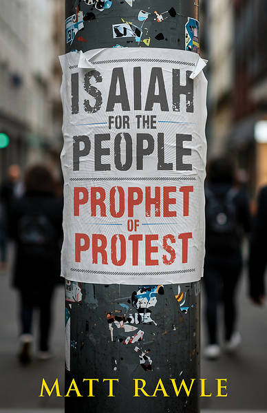 Picture of Isaiah for the People