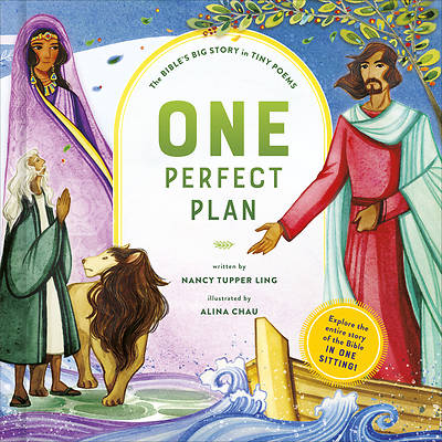 Picture of One Perfect Plan
