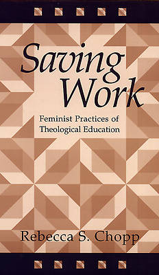 Picture of Saving Work