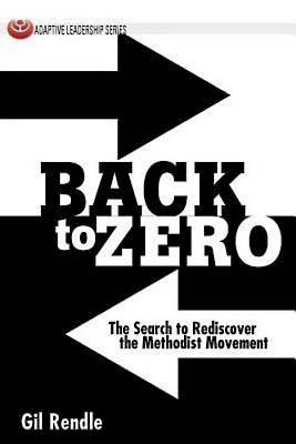 Picture of Back to Zero