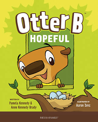 Picture of Otter B Hopeful