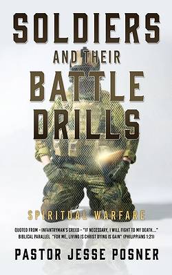 Picture of Soldiers and Their Battle Drills