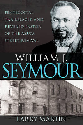 Picture of William J. Seymour