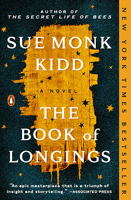 Picture of The Book of Longings