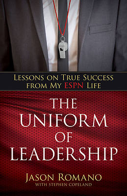 Picture of The Uniform of Leadership