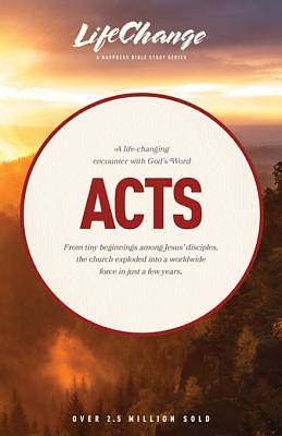 Picture of Acts - eBook [ePub]