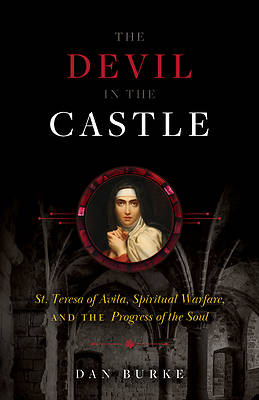 Picture of Devil in the Castle