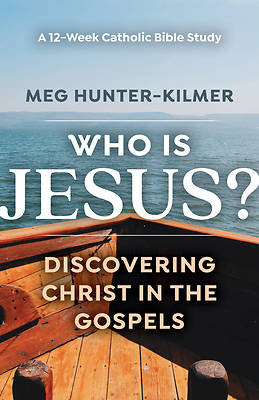 Who Is Jesus?